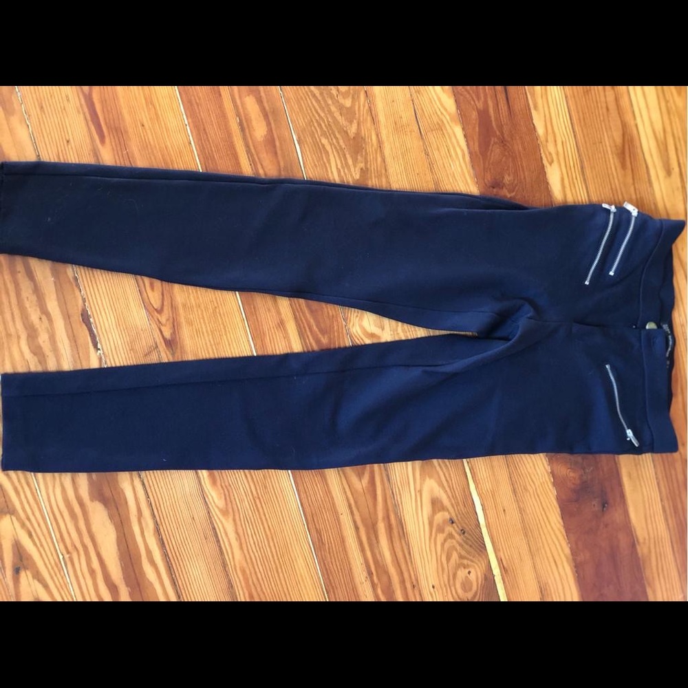 Zara skinny pants